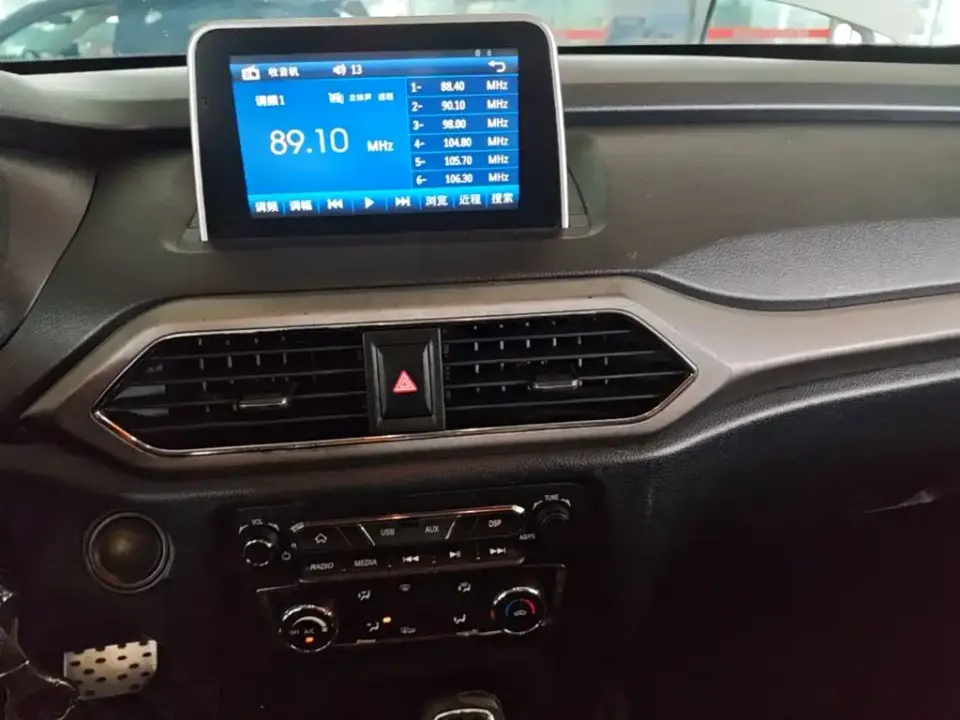Fengguang Fengguang S560
