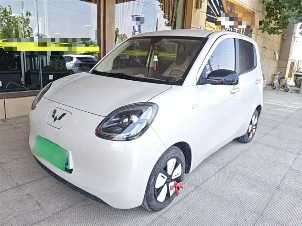 Wuling MINIEV