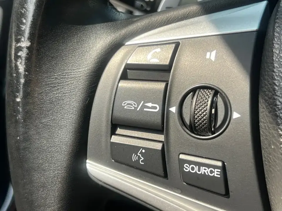Honda Spirior