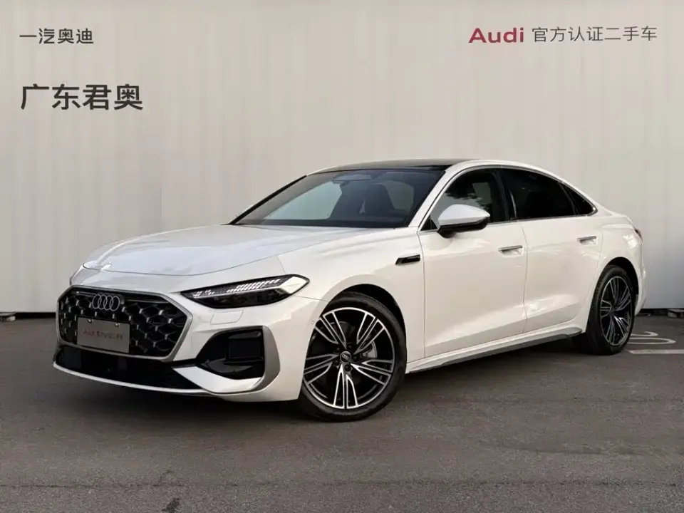 Audi A5L