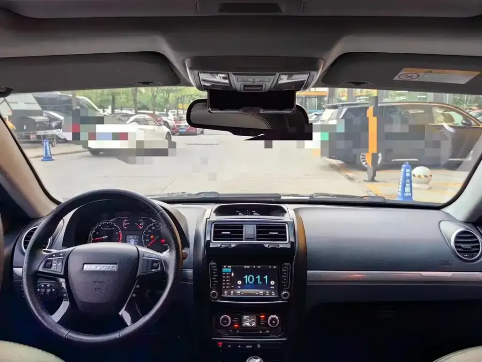 Haval H5 Classic