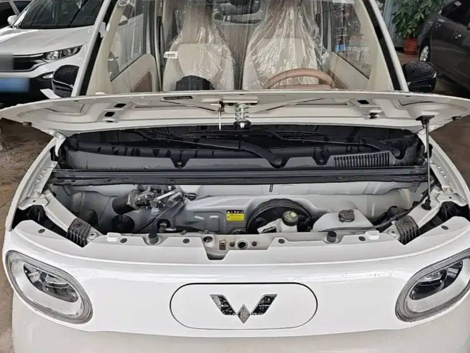 Wuling MINIEV