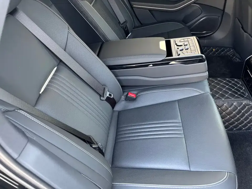 Hongqi Hongqi H9