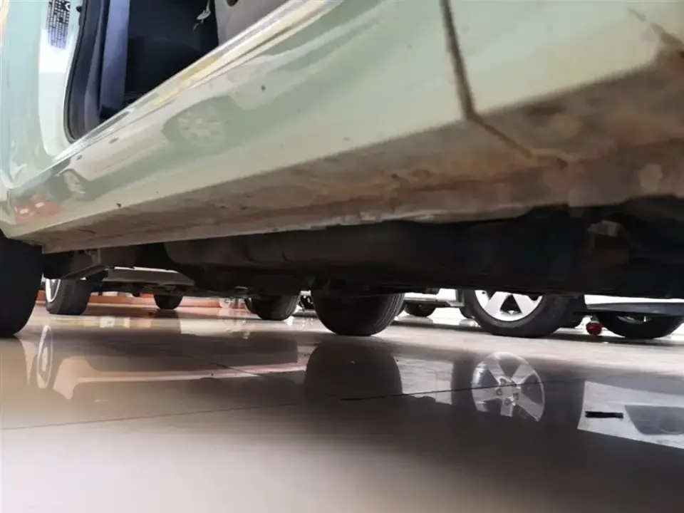 Wuling MINIEV