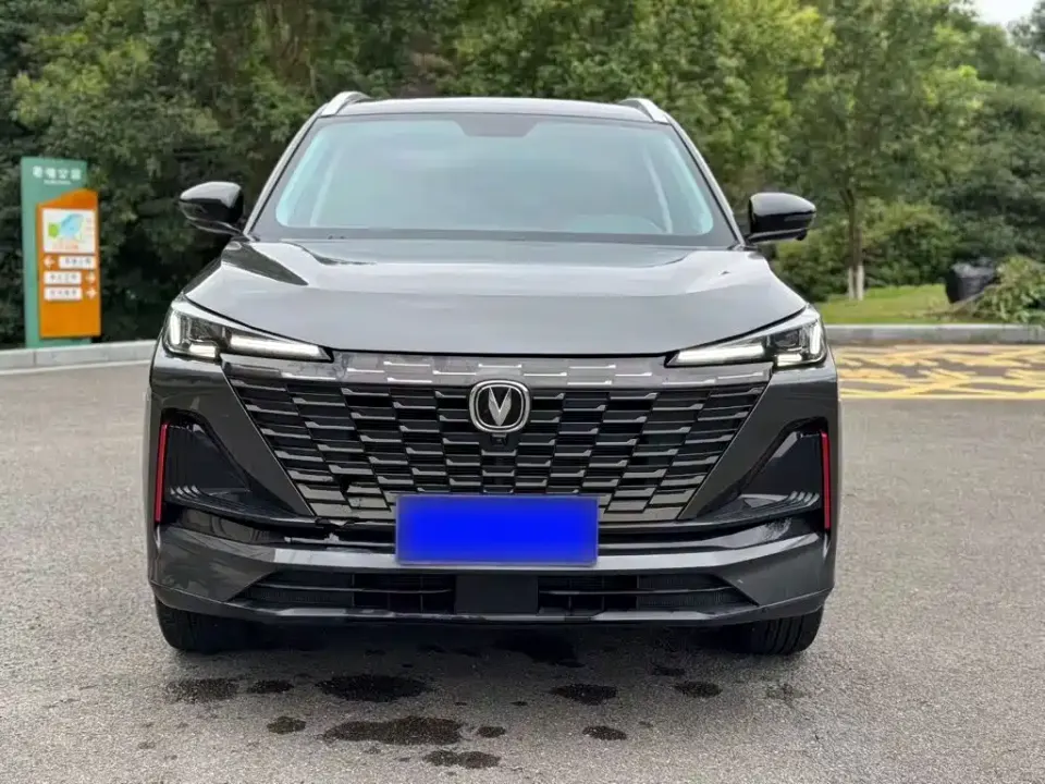 Changan CS55PLUS