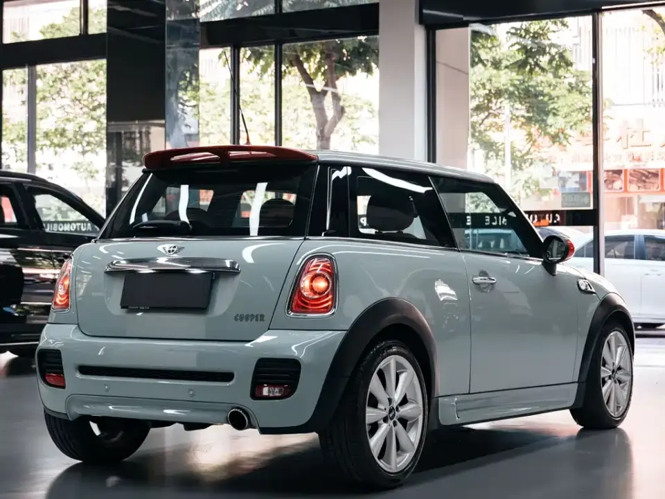 MINI Mini