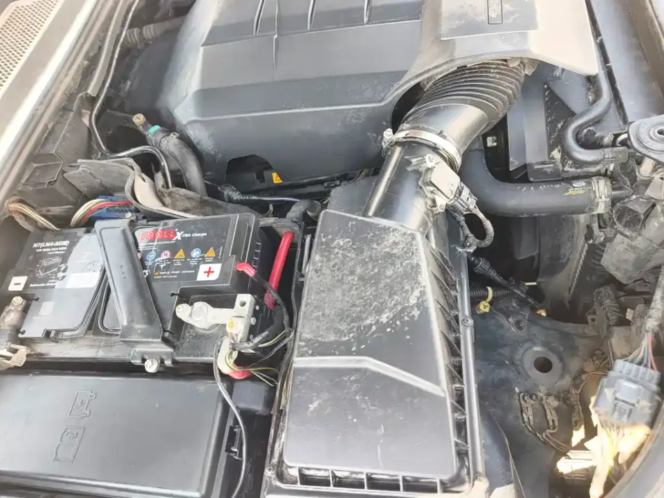 Land Rover Sport