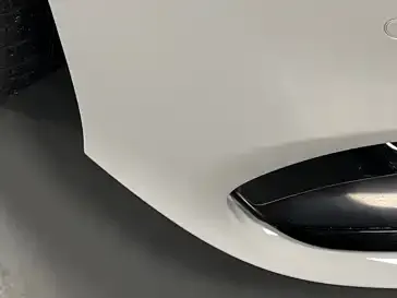 Mercedes-Benz C-Class AMG