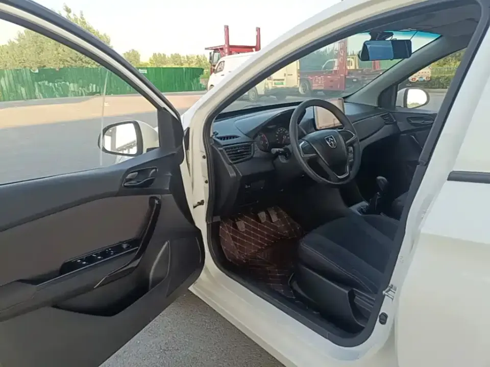 Baojun 310