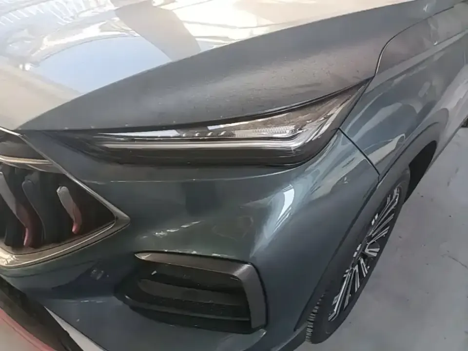 Oshan Oushang X5