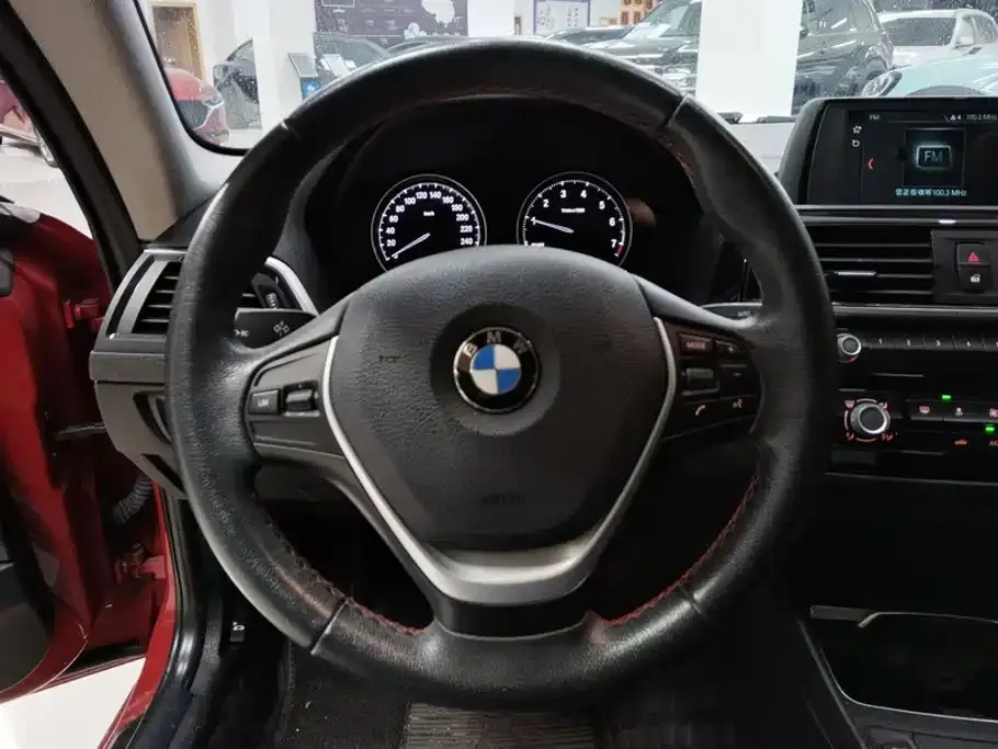 BMW 2 Series (Import)