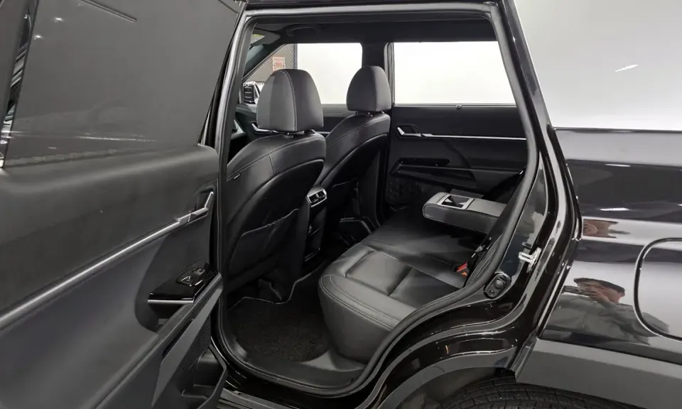 KG_Mobility_Ssangyong Torres