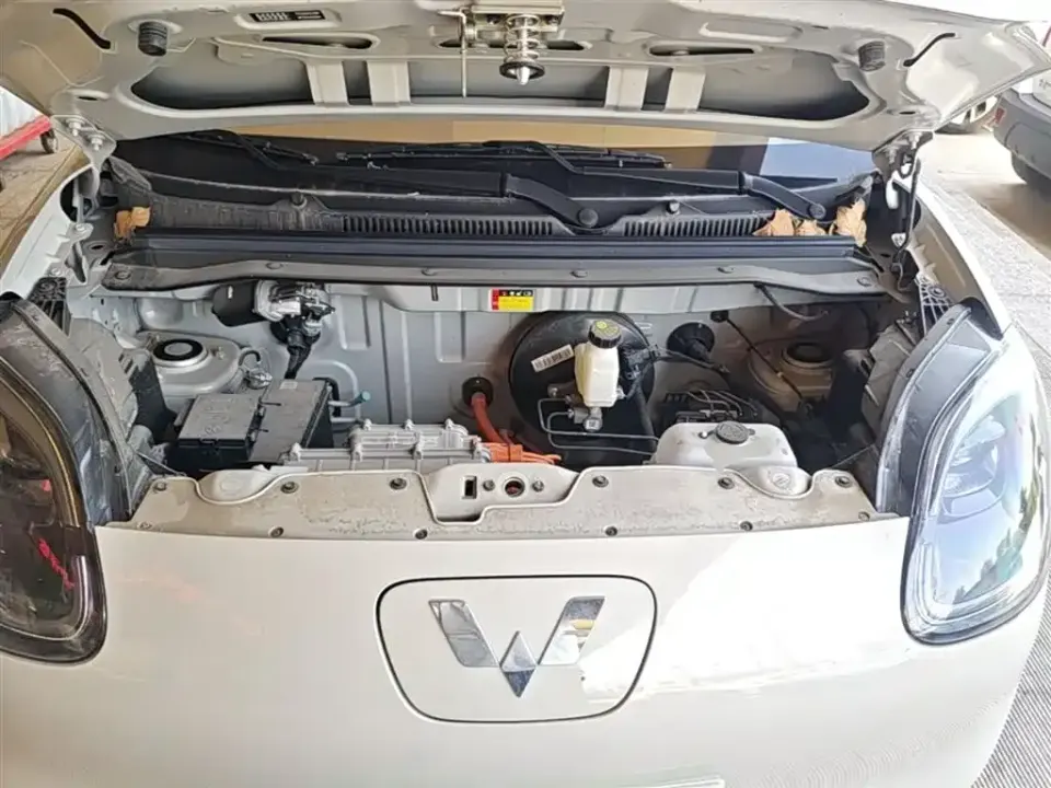 Wuling MINIEV