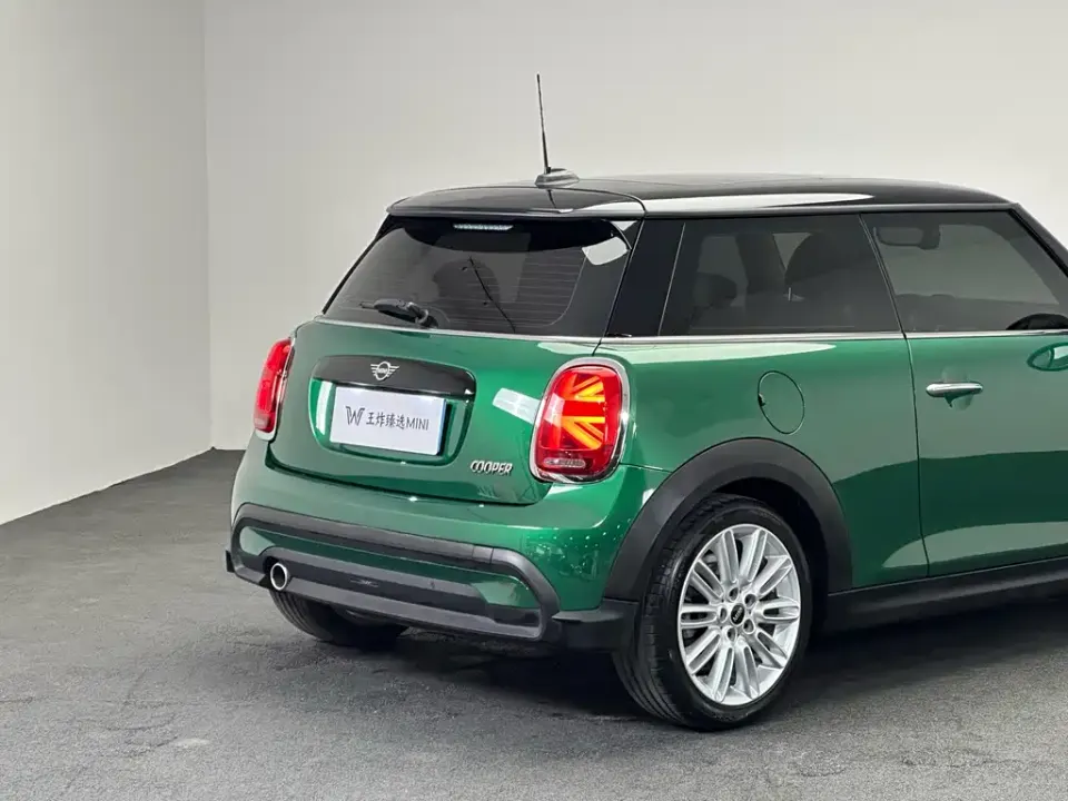 MINI Mini