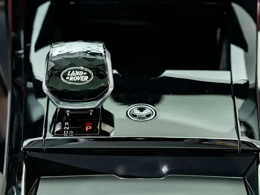 Land Rover Sport