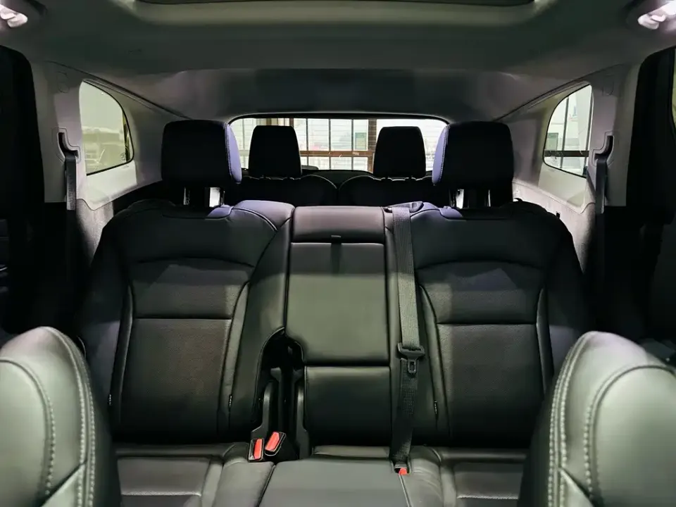 Buick Enclave