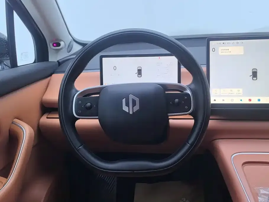 Leapmotor Leapmotor C10