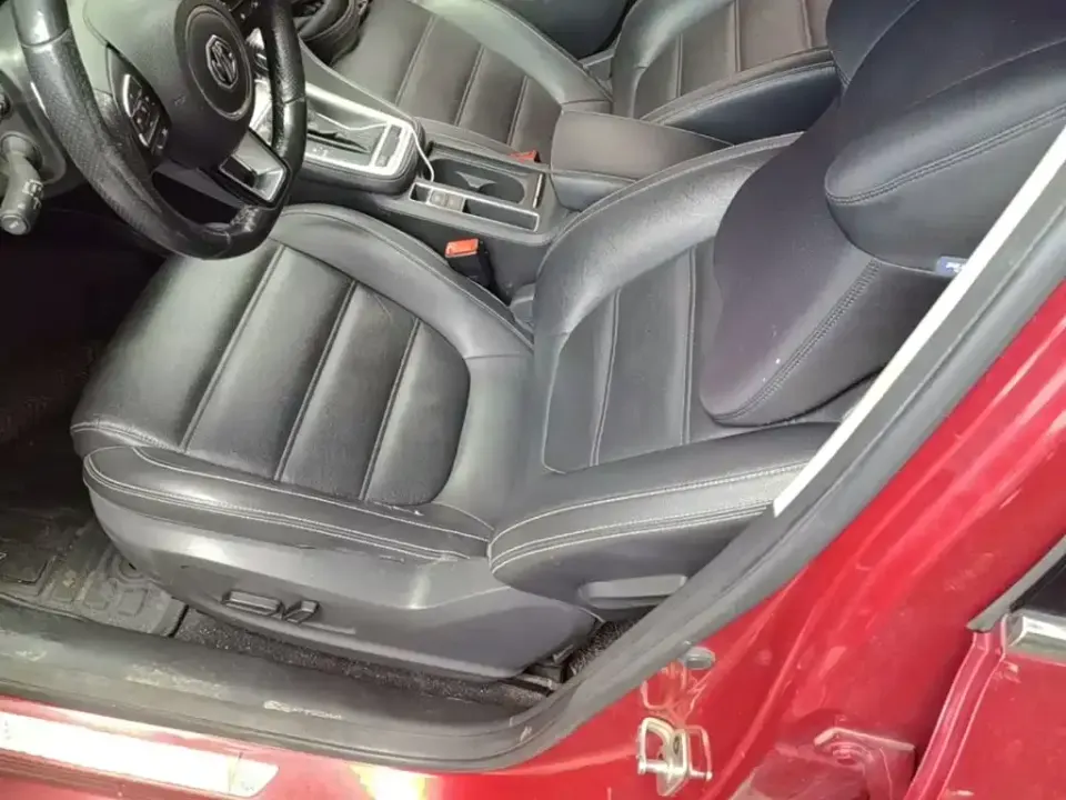 MG MG6