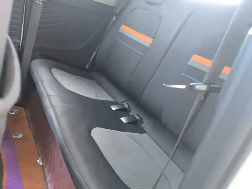 Wuling MINIEV