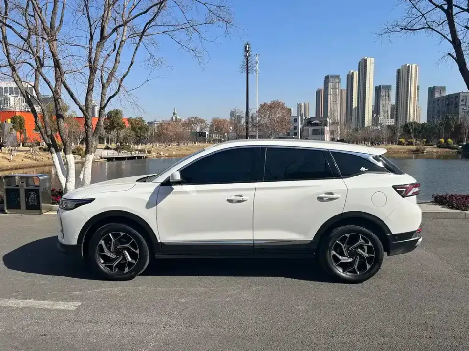 Aeolus AX7