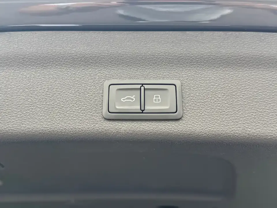 Audi A6 (Import)