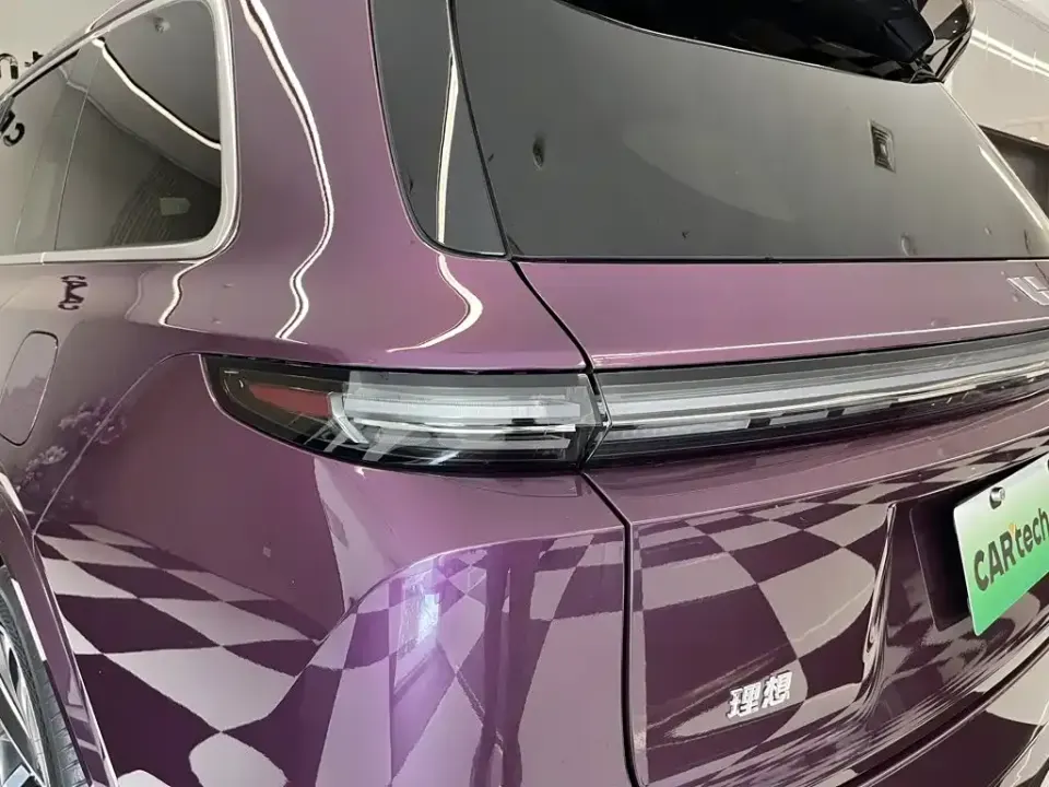 Li Li L9