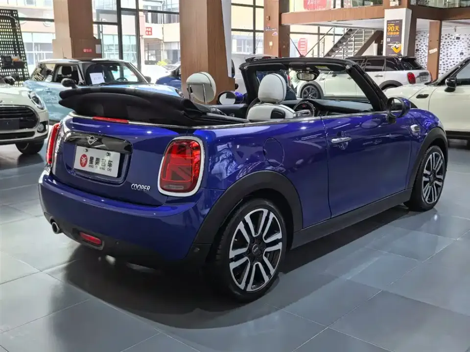 MINI Mini