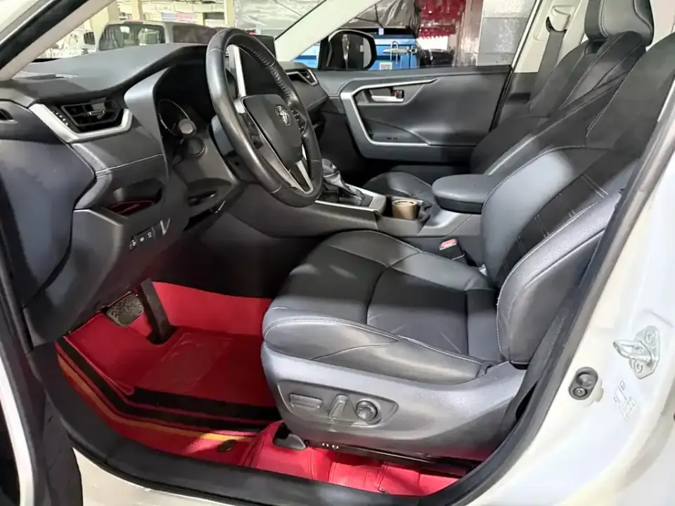 Toyota Wildlander