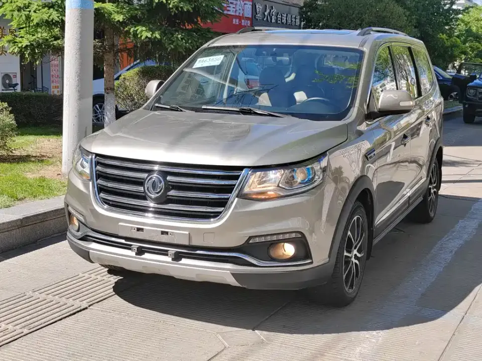 Fengxing Fengxing SX6