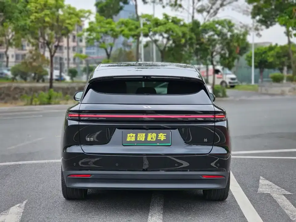 Li Li i6