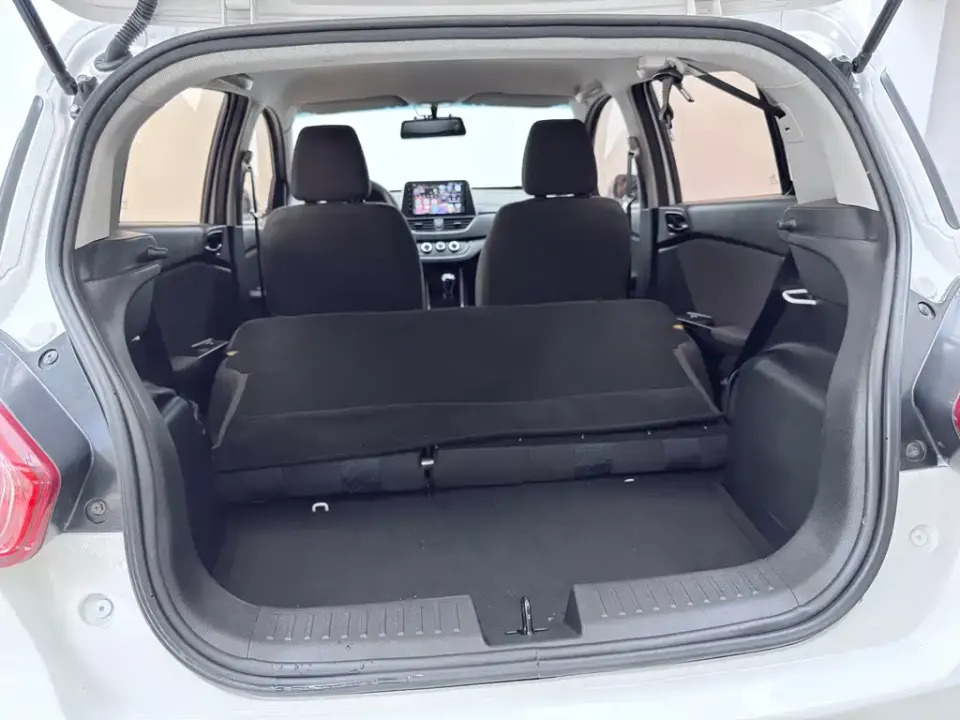 Baojun 310