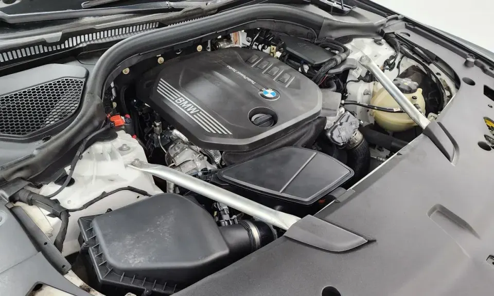 BMW Gran Turismo