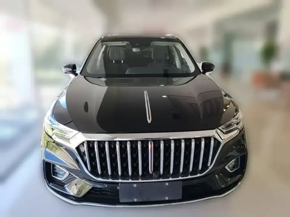 Hongqi Hongqi HS5