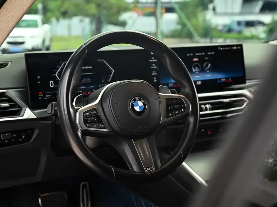 BMW 2 Series (Import)