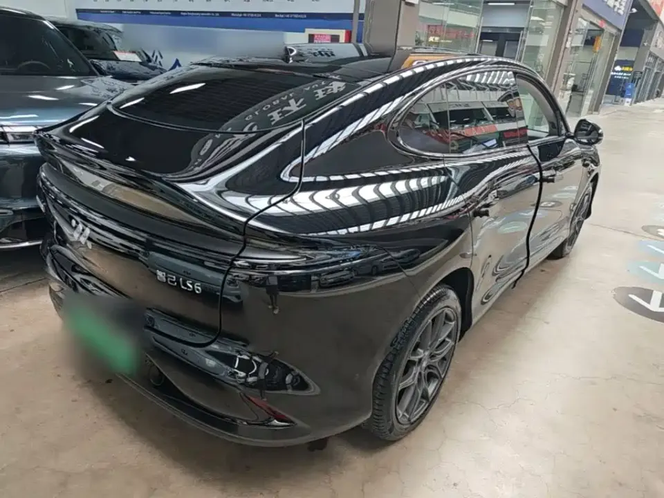 IM Motors IM LS6