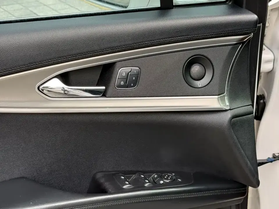 Lincoln MKX