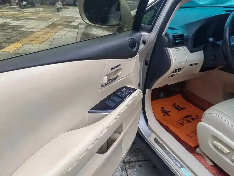 Lexus RX Classic