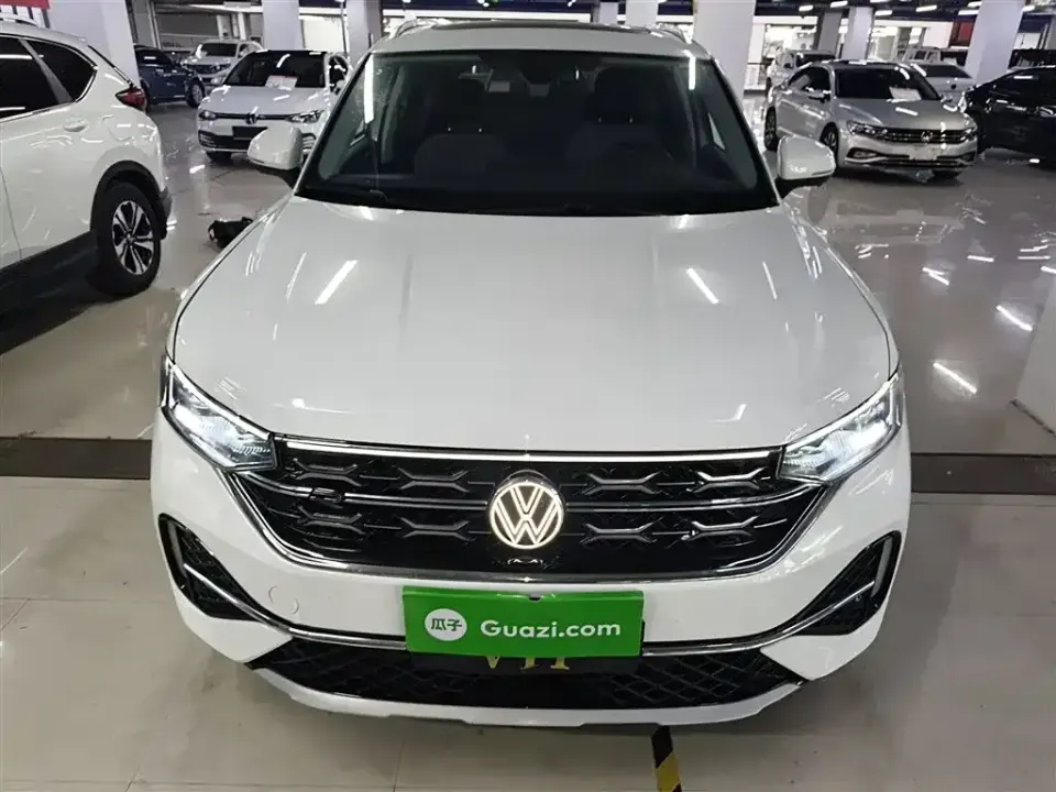 Volkswagen X