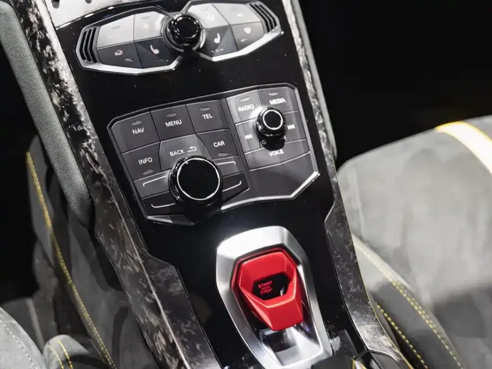 Lamborghini Huracán