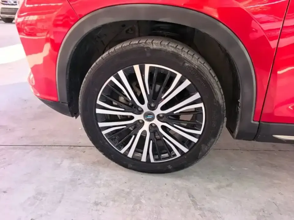 Oshan Oushang X7