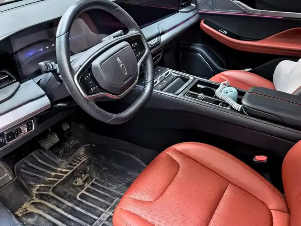 Lincoln Z