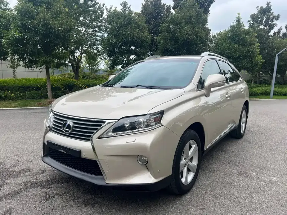 Lexus RX Classic