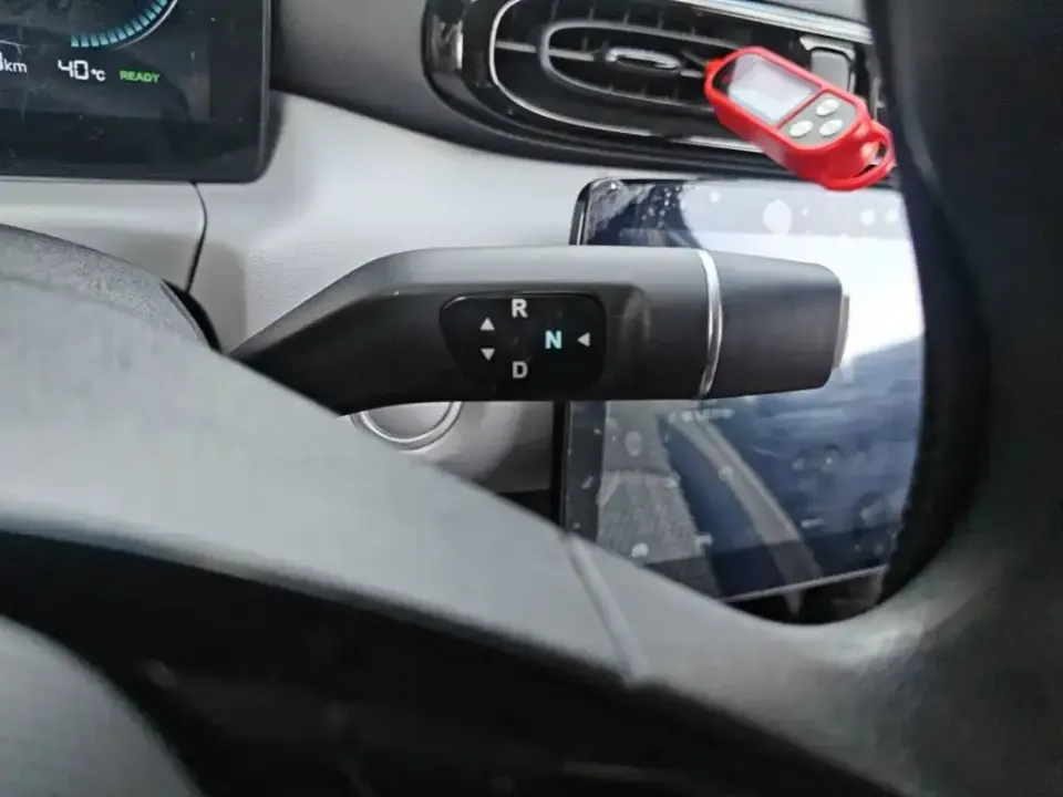 Leapmotor Leapmotor T03