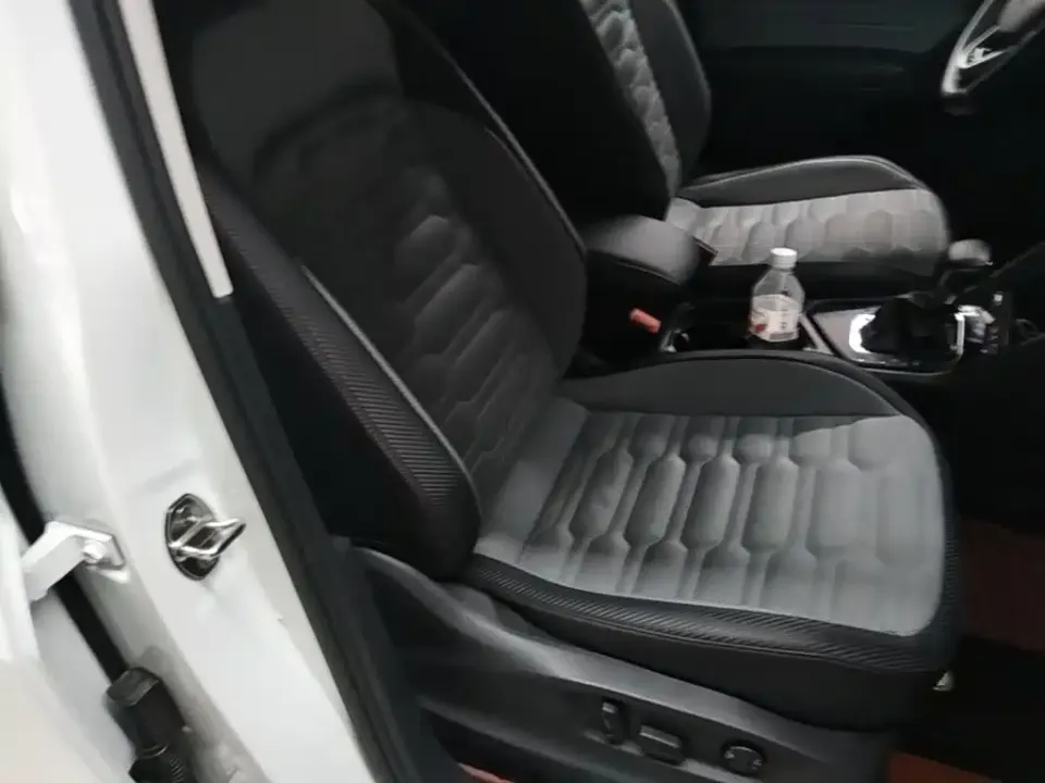 Volkswagen Tiguan X