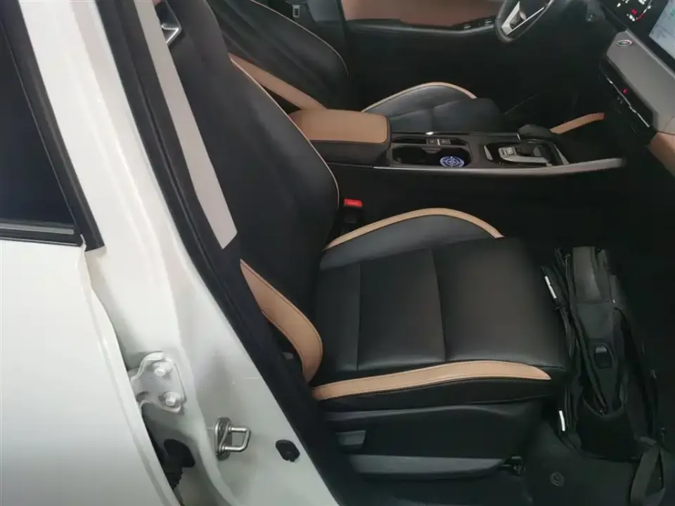 Geely Haoyue Pro