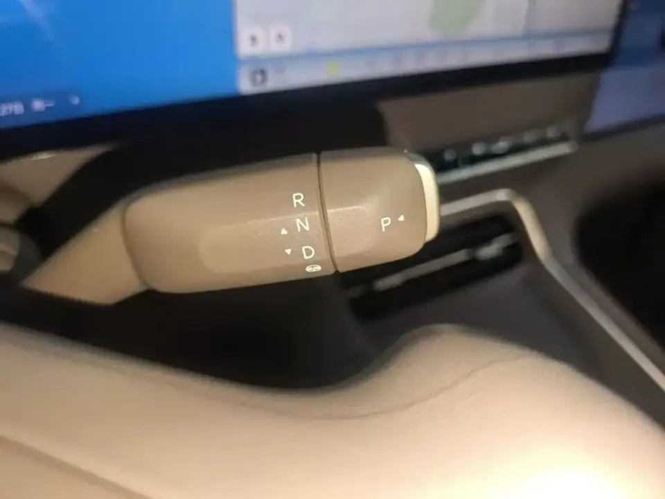 IM Motors IM LS6