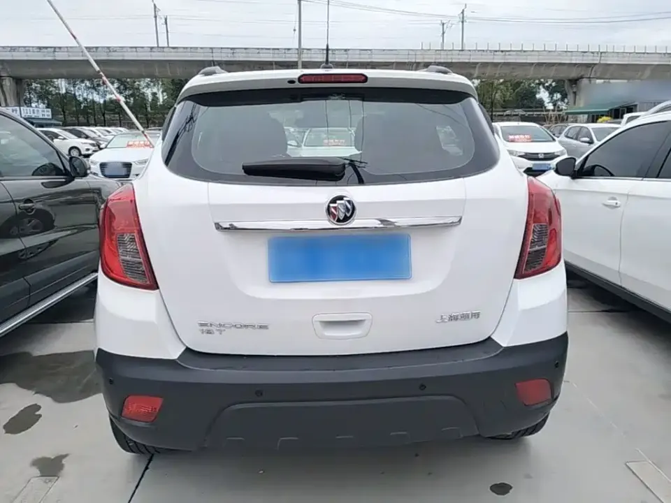 Buick Encore