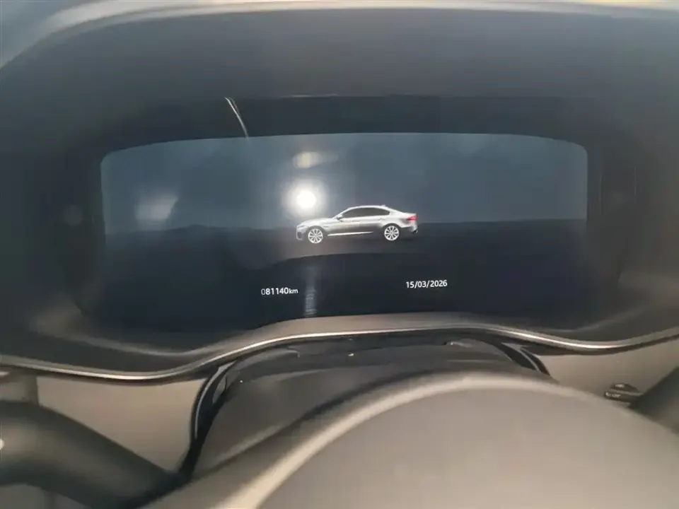 Jaguar XFL