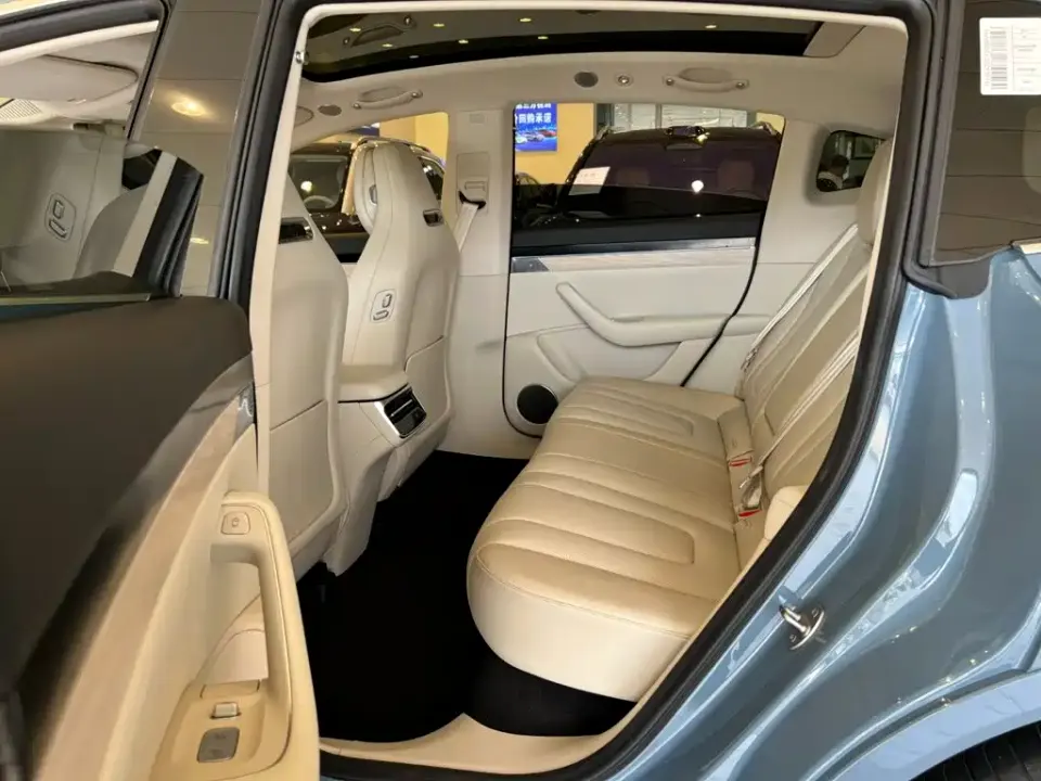 Zhijie Zhijie R7