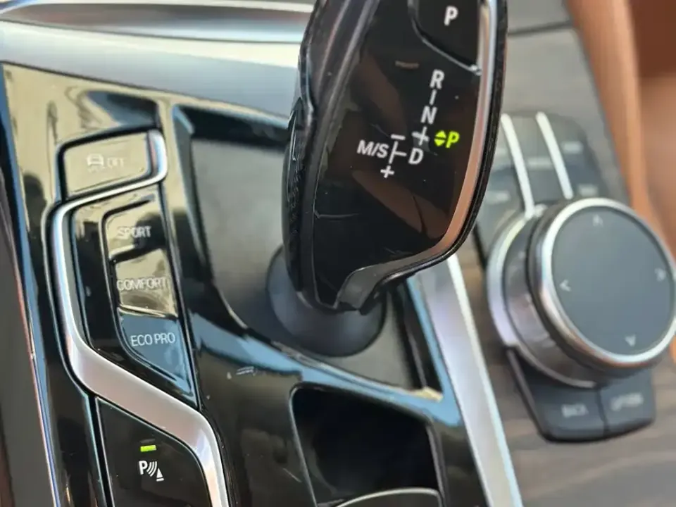 BMW 6 Series GT